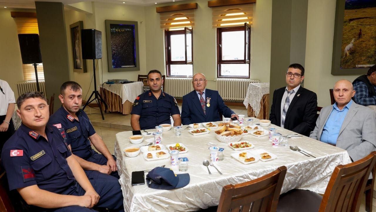 Gaziler Günü Yemek (3)