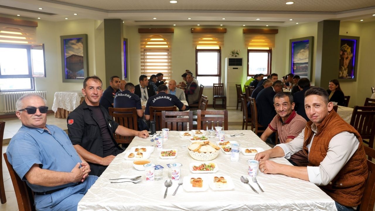Gaziler Günü Yemek (4)