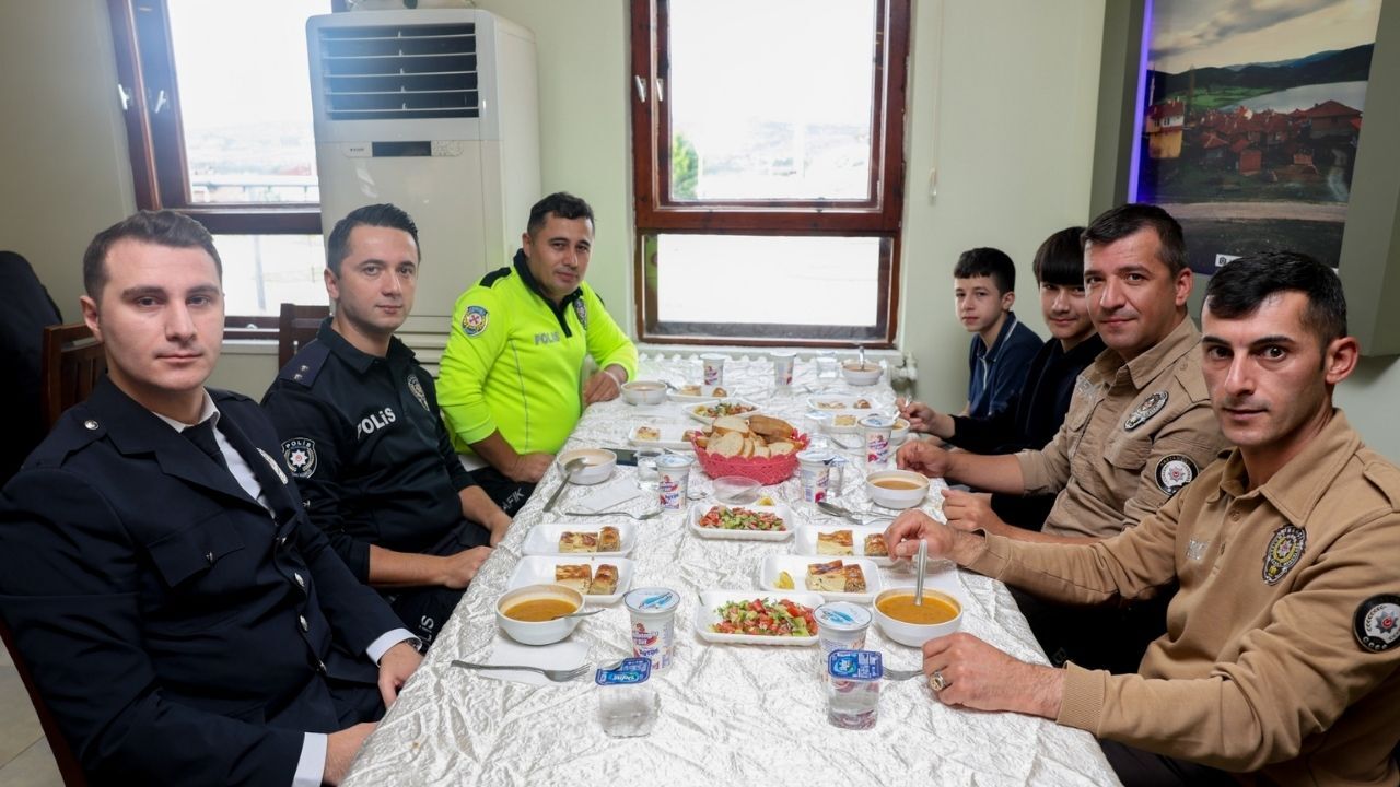 Gaziler Günü Yemek (5)