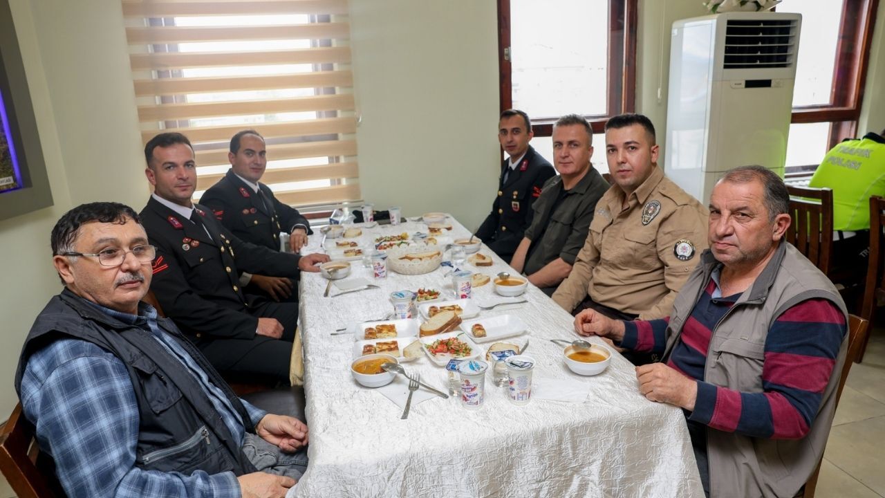 Gaziler Günü Yemek (6)