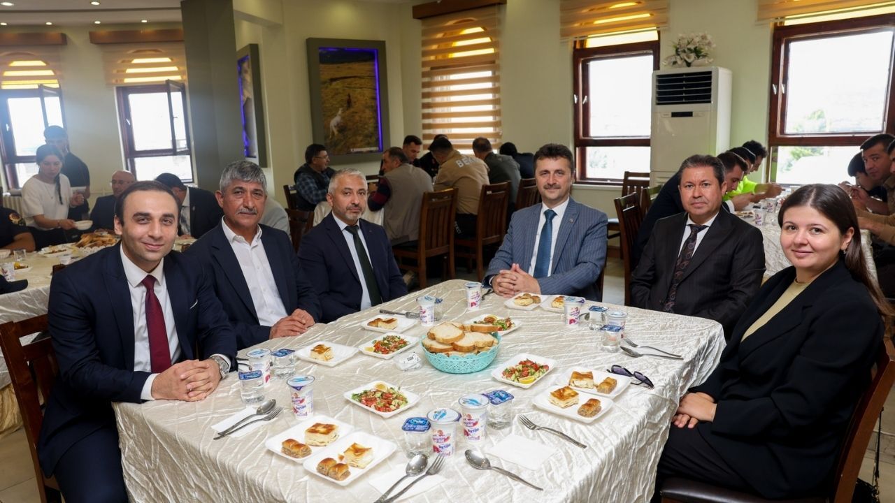 Gaziler Günü Yemek (7)