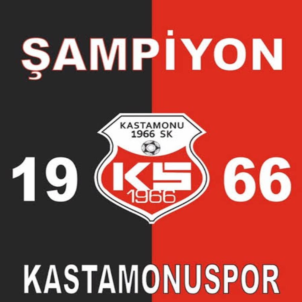 Gmg Kastamonu Spor Logolarrr (2)