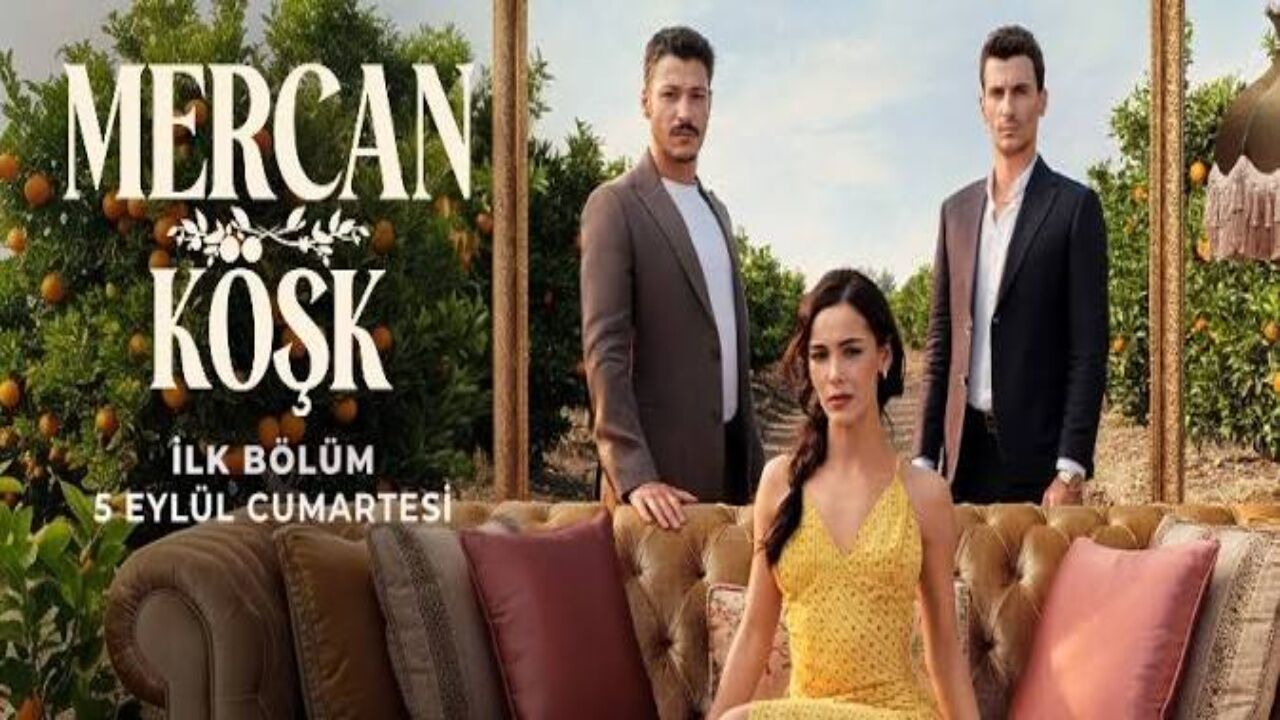 Gönül Dağı Asuman 6