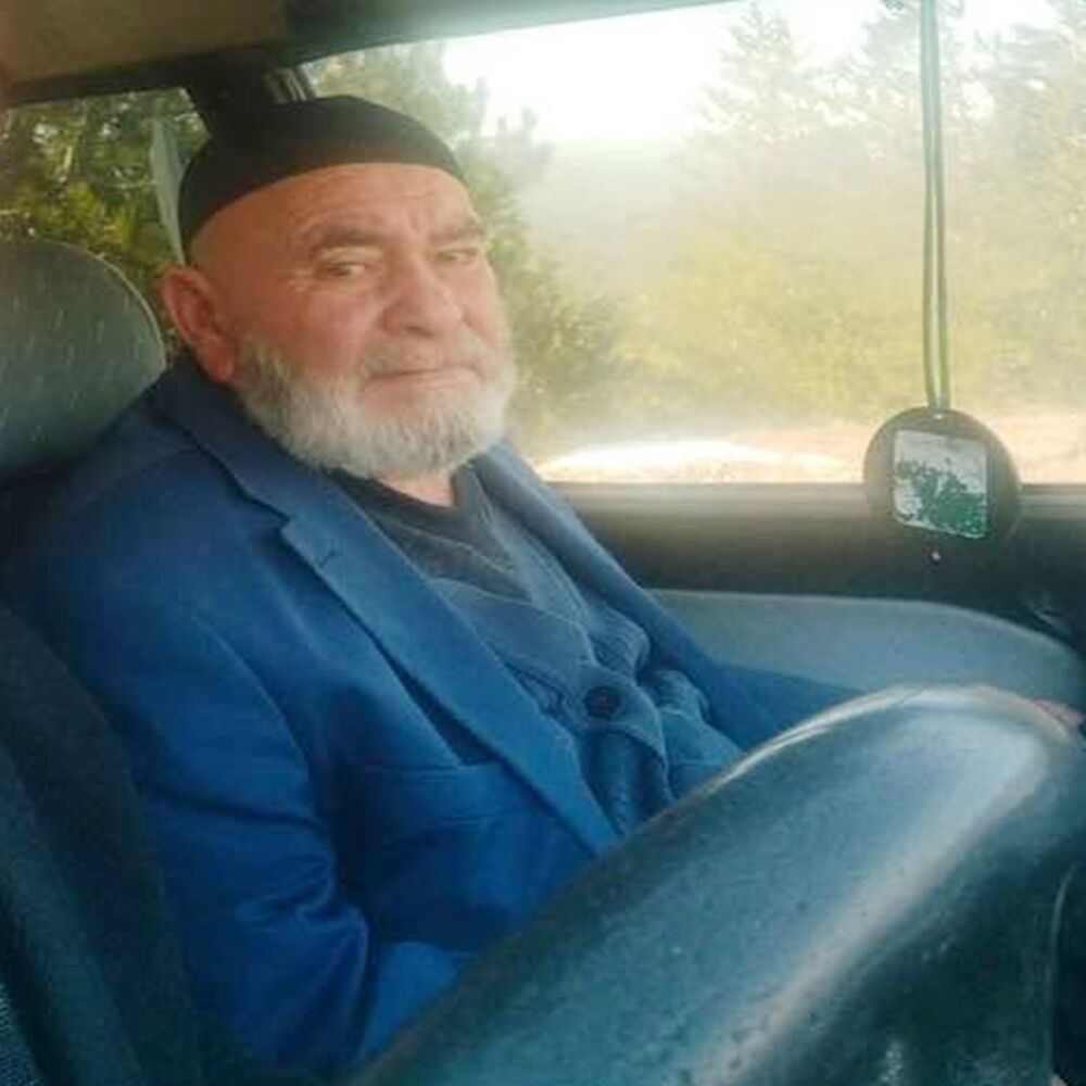 Hacı Mehmet Rençber