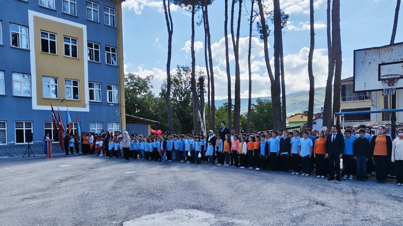 Hanönü Eğitim Haftası Kutlama (3)