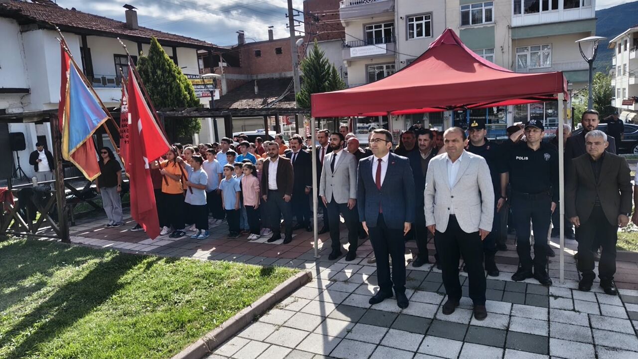 Hanönü Eğitim Haftası Kutlama (5)