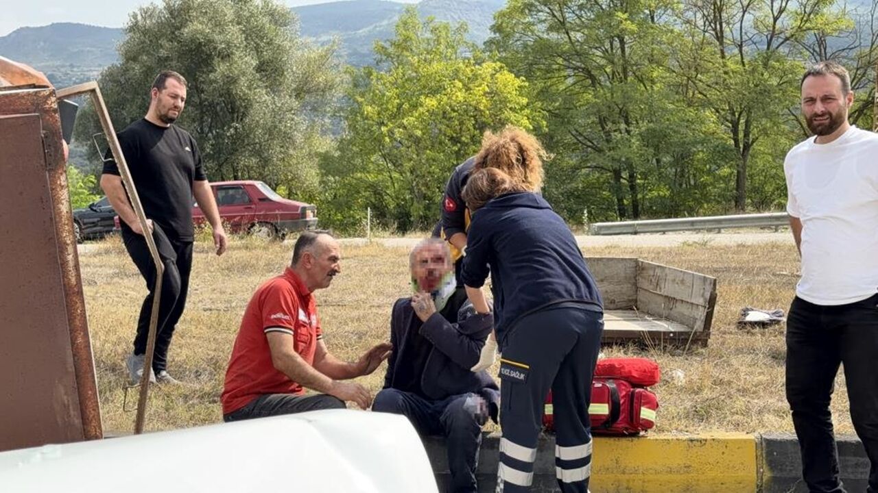 Hanönü Feci Kaza Belli Oldu (4)