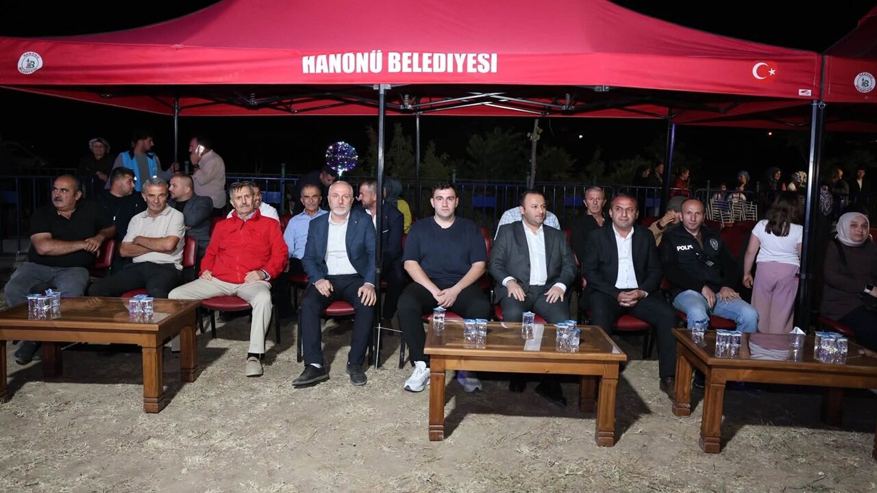 Hanönü Panayır (1)-1