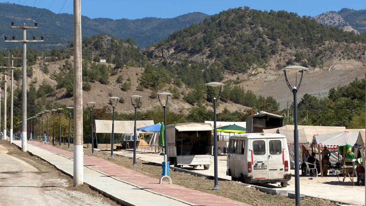 Hanönü Panayır (2)