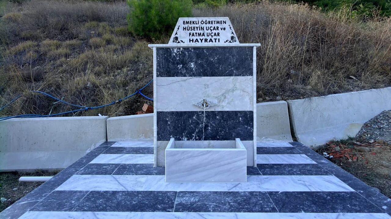 Hanönü’de Hayırseverlerden Anlamlı Hizmet