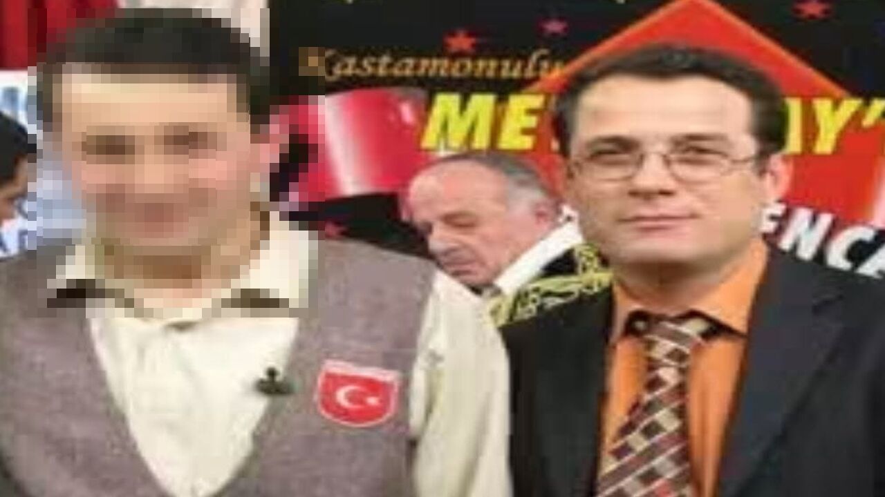 Hidayet Kuruoğlu 2