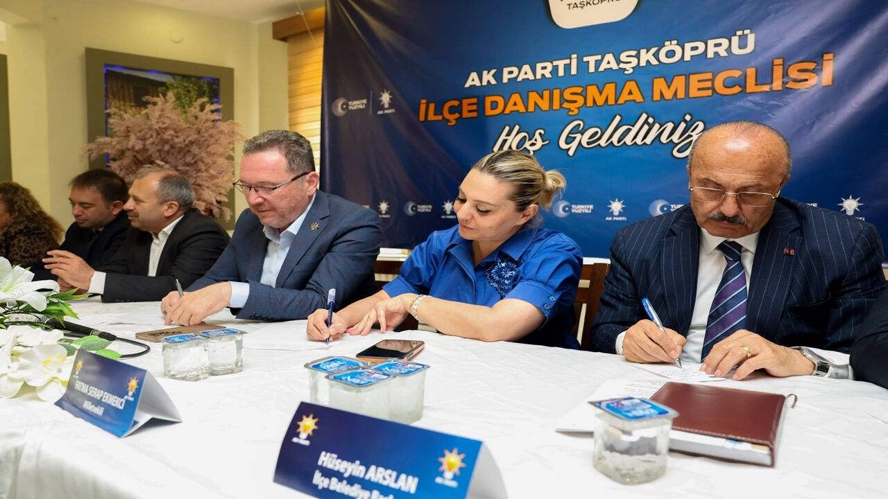 Hüseyin Arslan Ilçe Danışma (5)