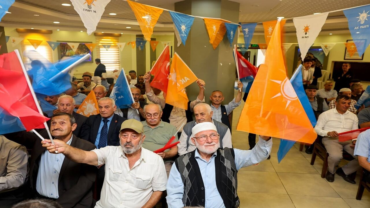 Hüseyin Arslan Ilçe Danışma (6)