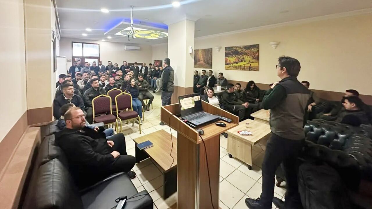 Inebolu Deprem Tatbikat (1)