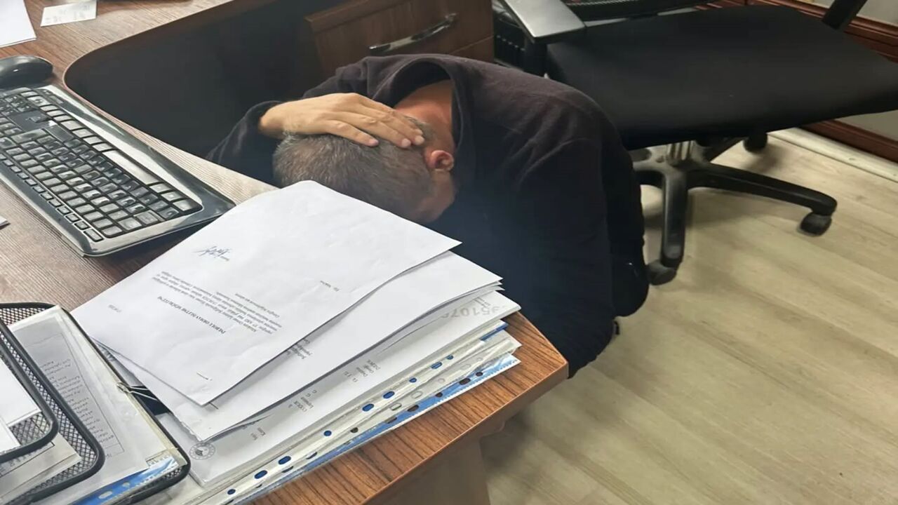 Inebolu Deprem Tatbikat (3)