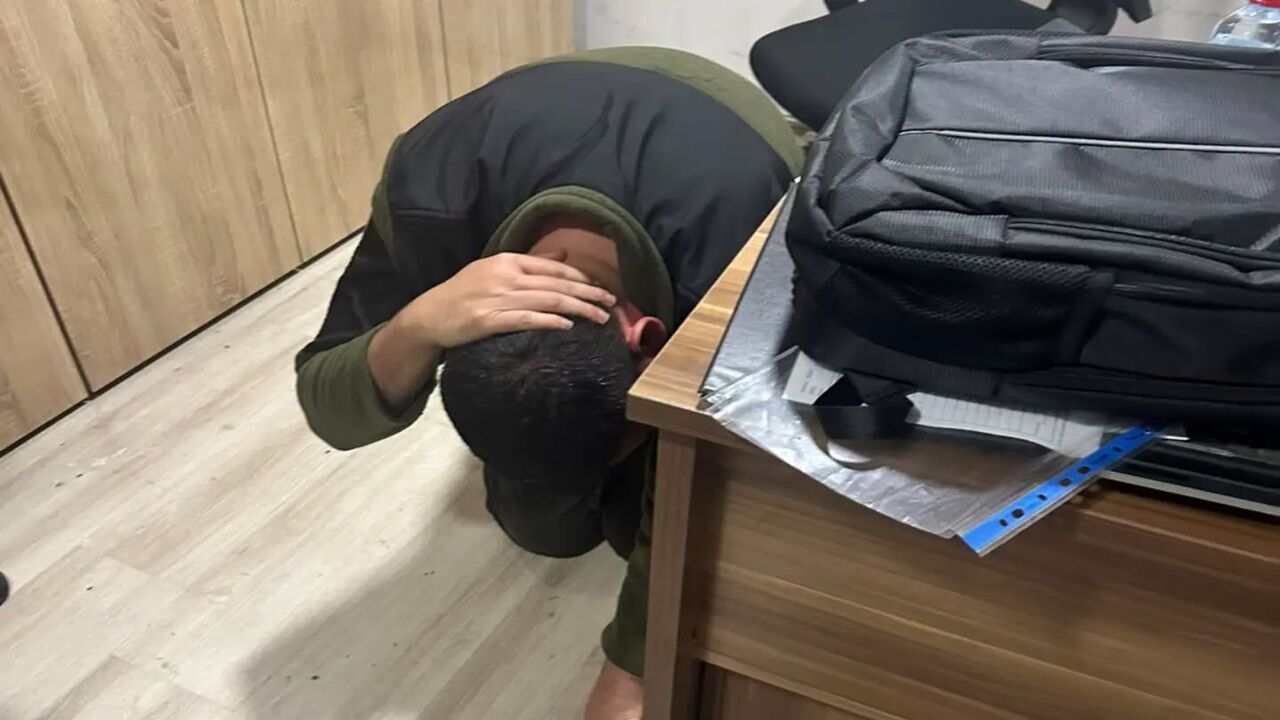 Inebolu Deprem Tatbikat (5)