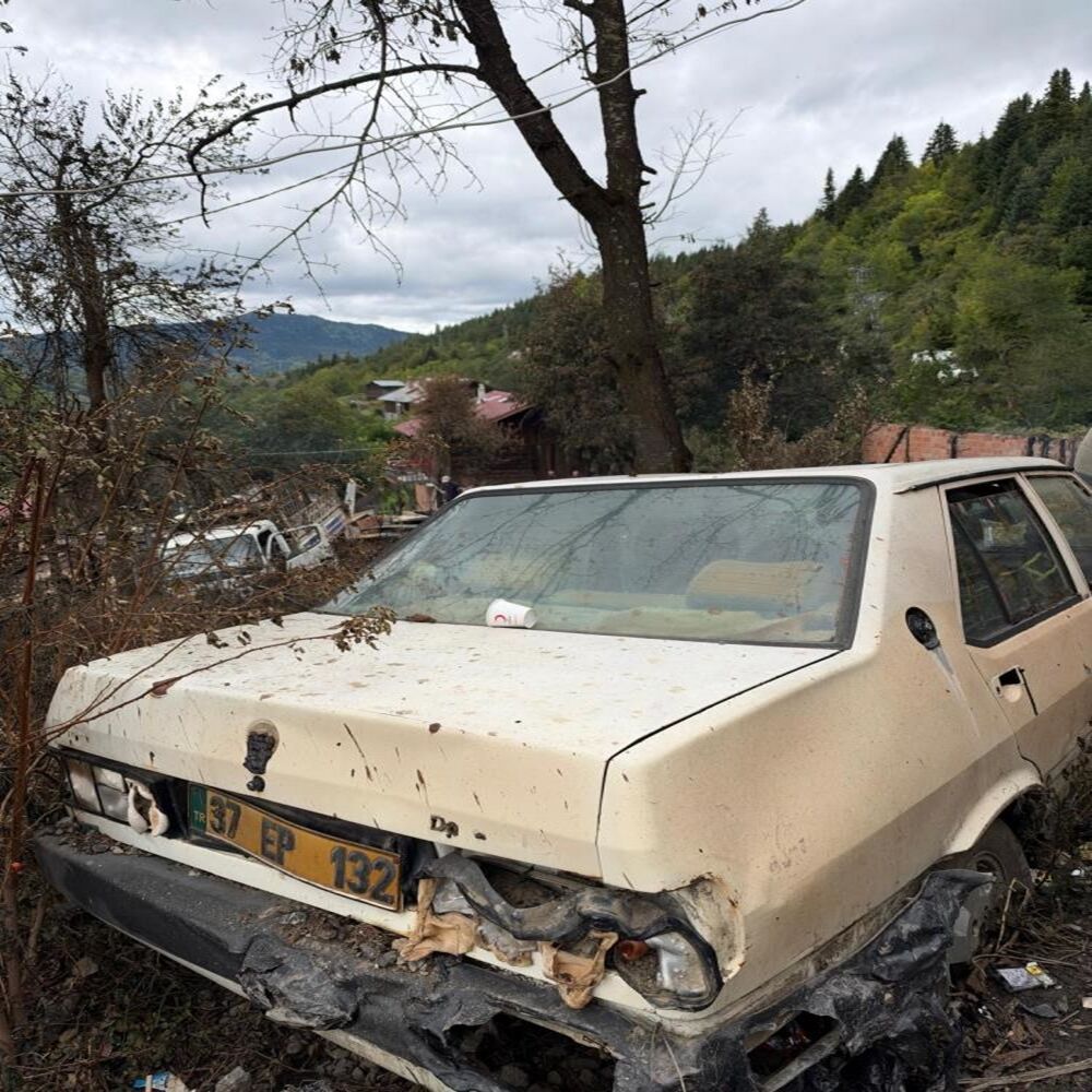 Inebolu Enkaz Kaldırma Çalışması (4)