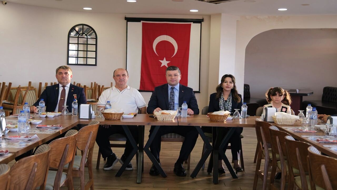 Inebolu Gazi Yemek (1)