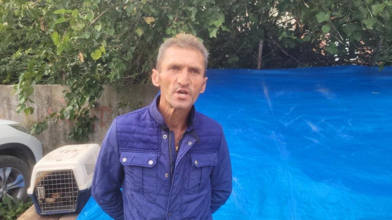 İnebolu’da Barınma Krizi Çözüldü Aile Yeni Evine Kavuştu (4)