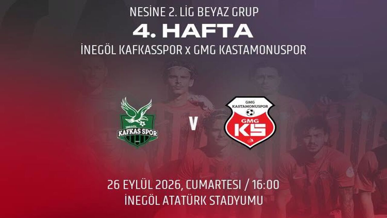 Inegöl Kastamonuspor