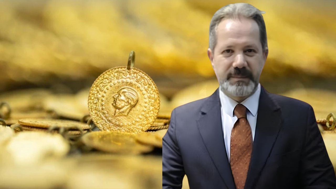 İslam Memiş Uyardı Gram Altında 7 Bin 500 Tl Beklentisi
