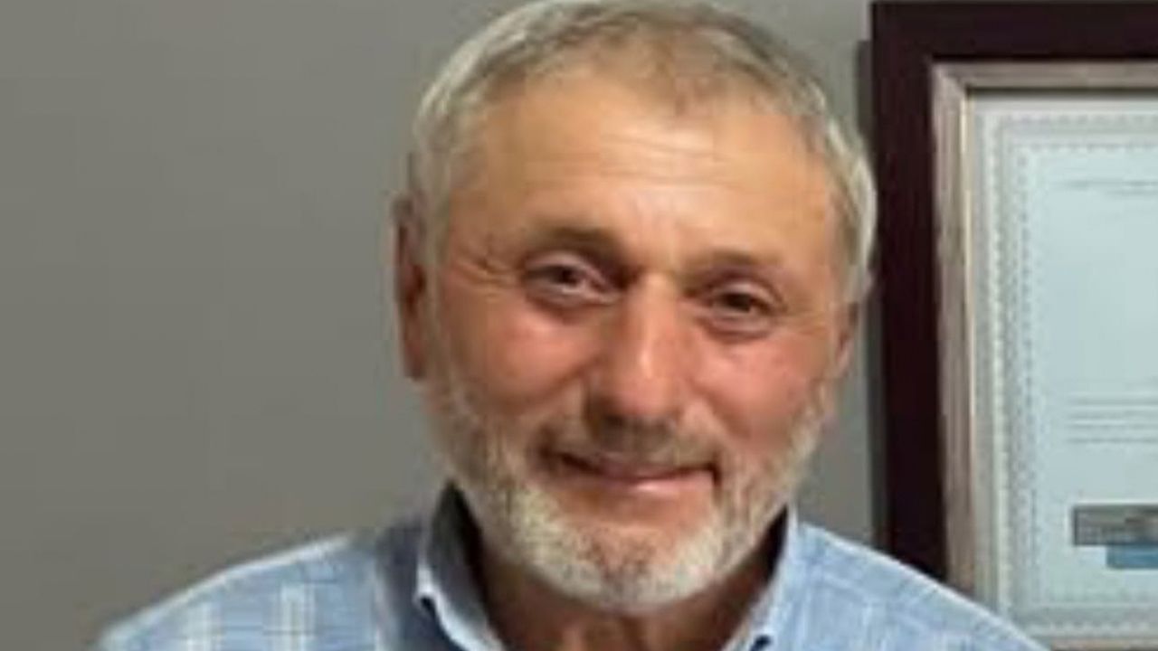 İsmail Başdemirci (1)