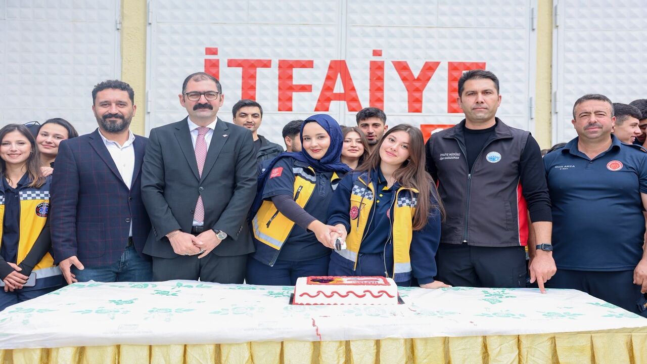 Itfaiye Taşköprü Eğitim (1)