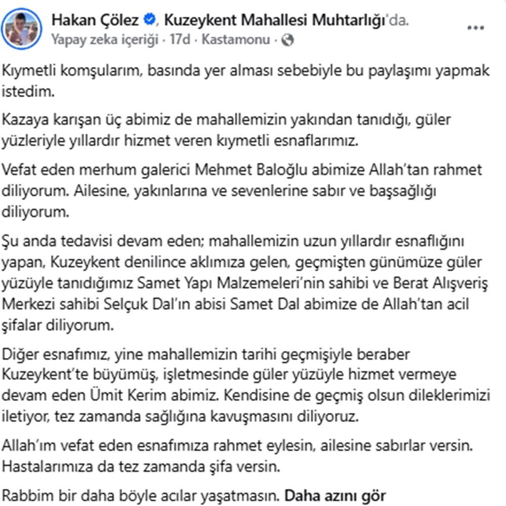 K Hakan Çölezz