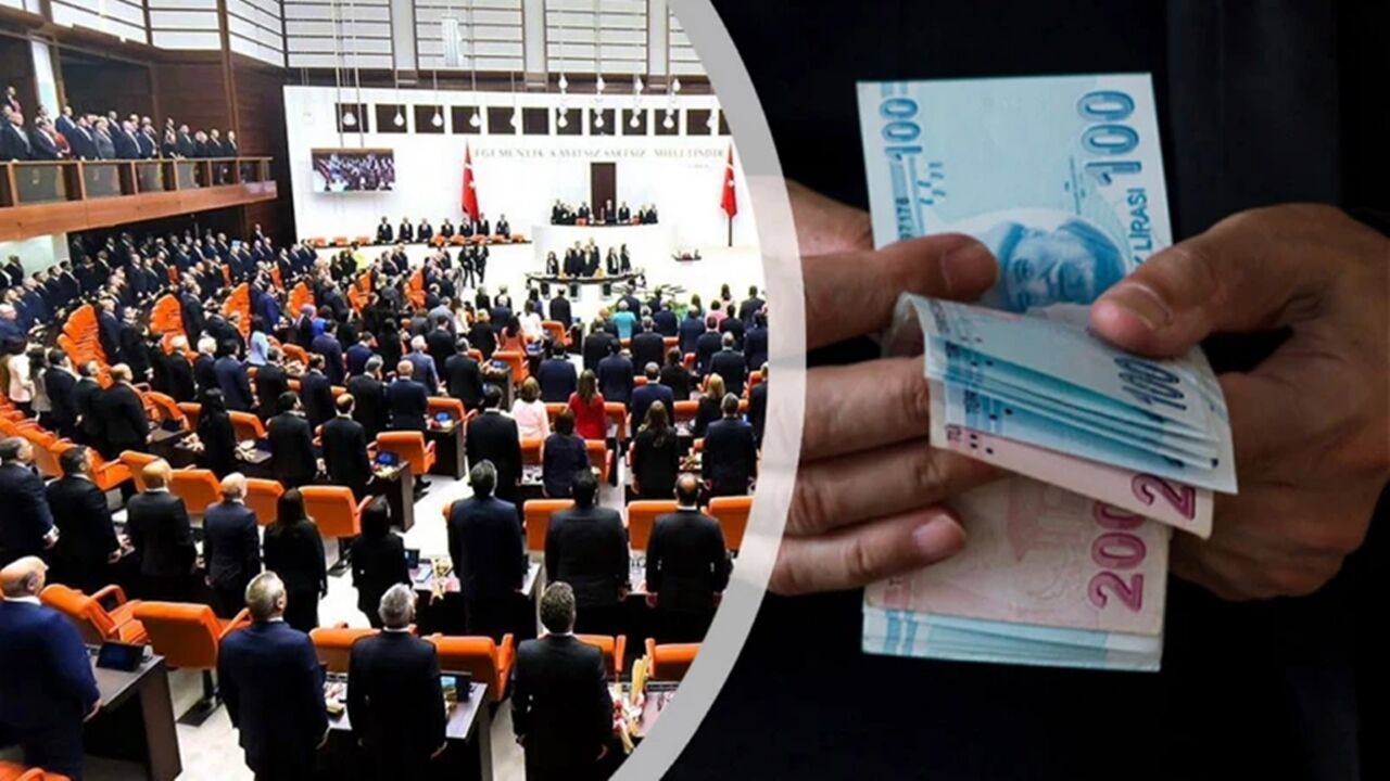 Kademeli Emeklilikte Heyacanladıran Açıklama (1)