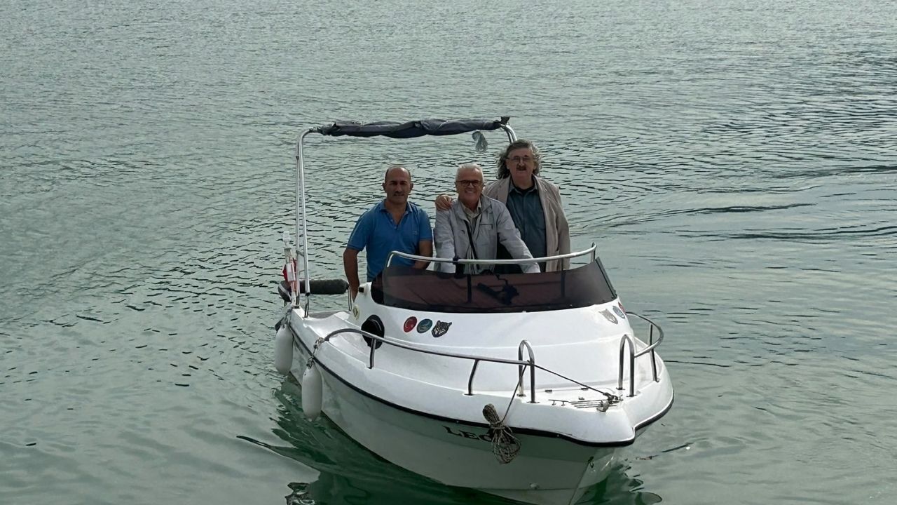 Karadeniz’in Kıyıcığındaki Güzel Kasaba… (5)