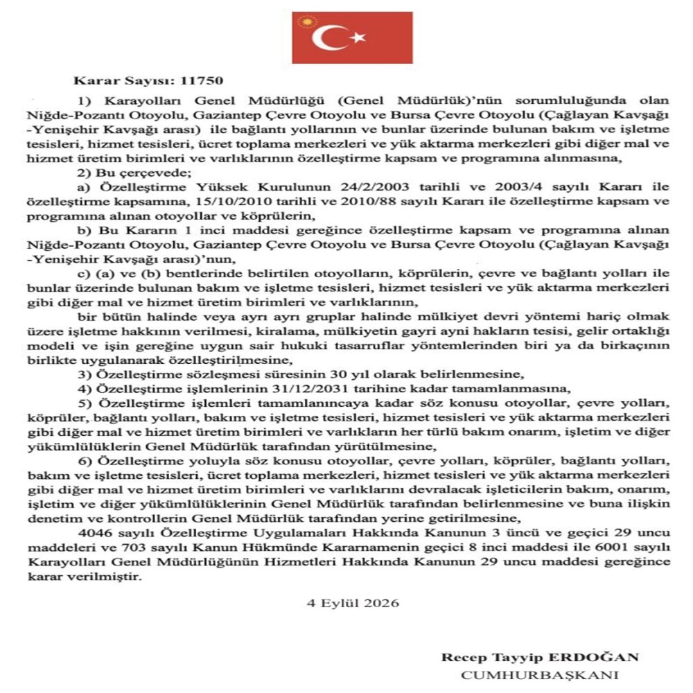 Karar Otoyol (3)