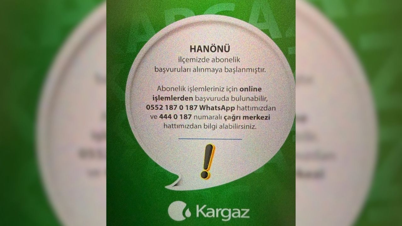 Kargaz Hanönü (2)