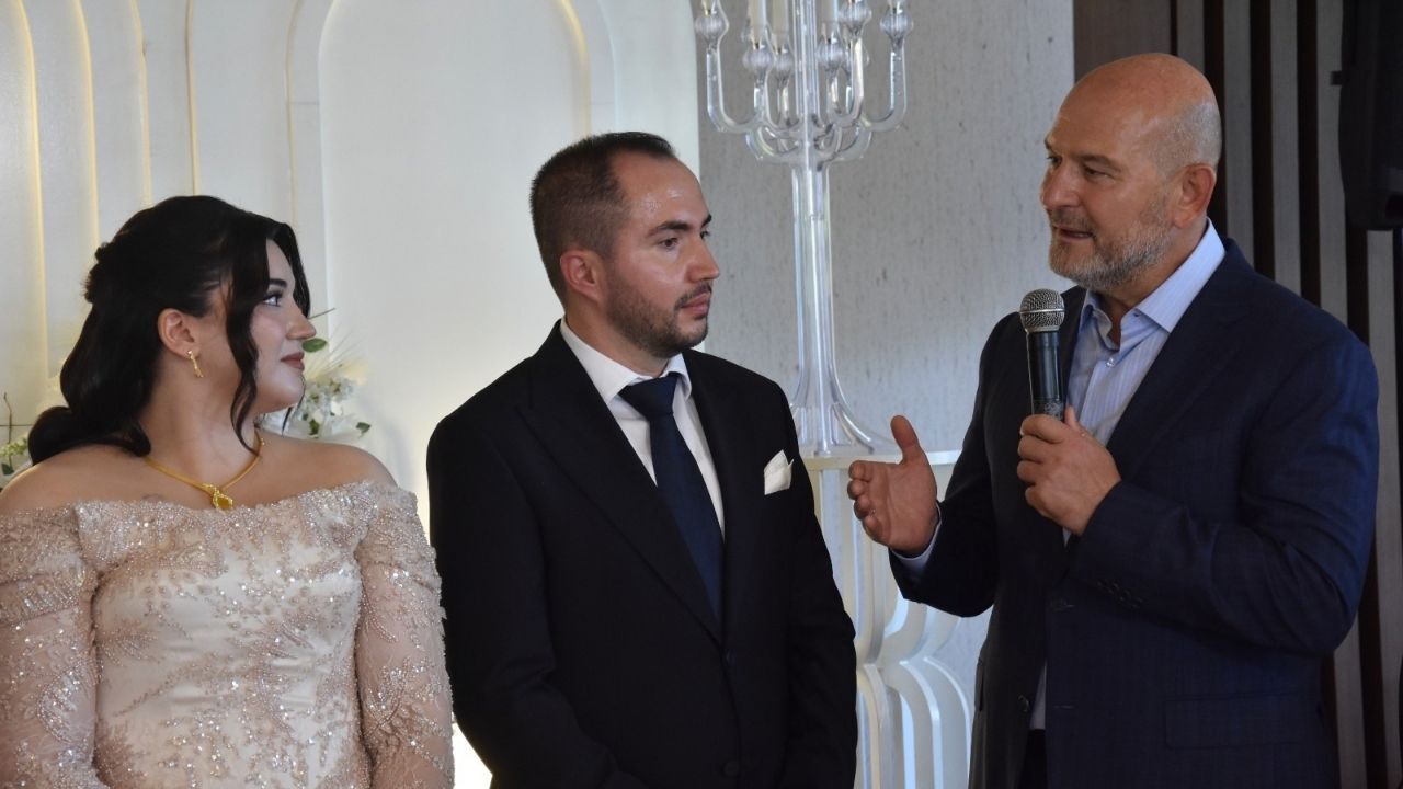 Kas Der Başkanı Sezer’in Mutlu Günü Yüzükler Soylu Ve Ekmekçi’den (7)