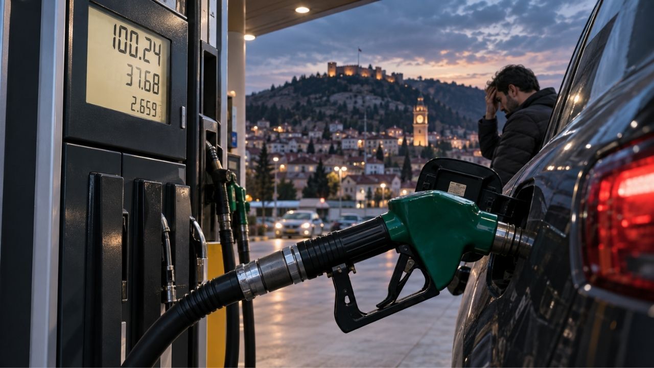 Kastamonu Akaryakıt (2)