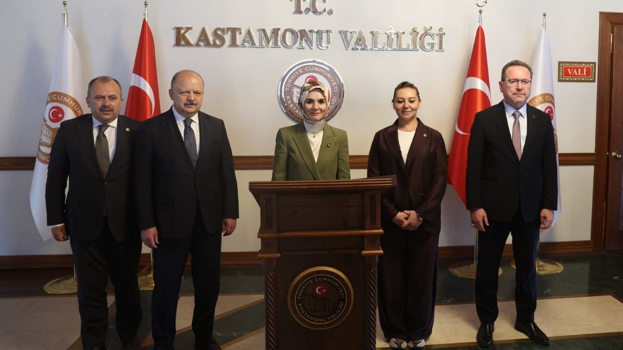 Kastamonu Bakan Göktaş (1)-1
