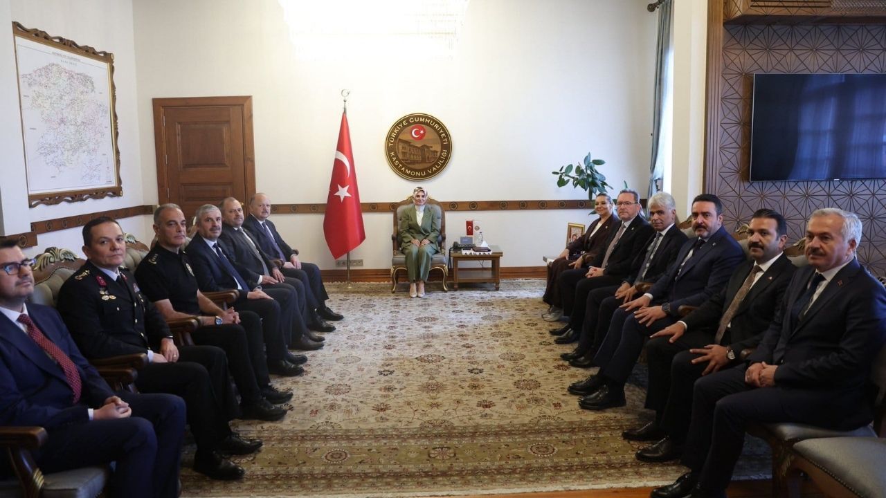 Kastamonu Bakan Göktaş (3)
