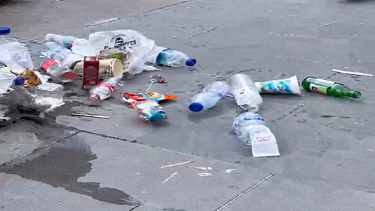 Kastamonu Belediye Çöp Uyarısı (4)