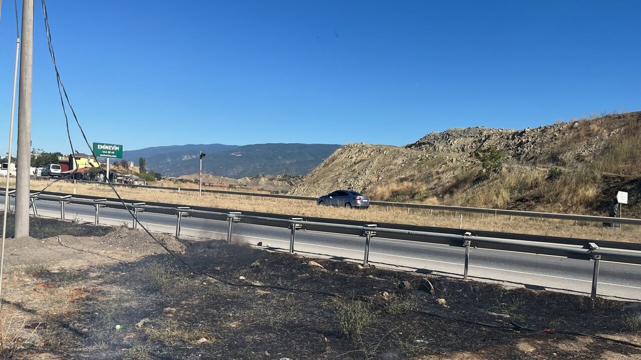 Kastamonu Da Faciadan Dönüldü Tosya (4)