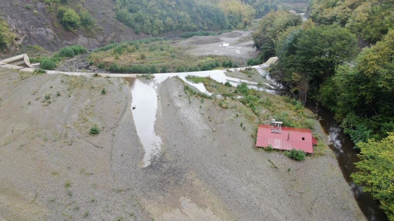 Kastamonu Da Görenler Hayrete Düşüyor (1)