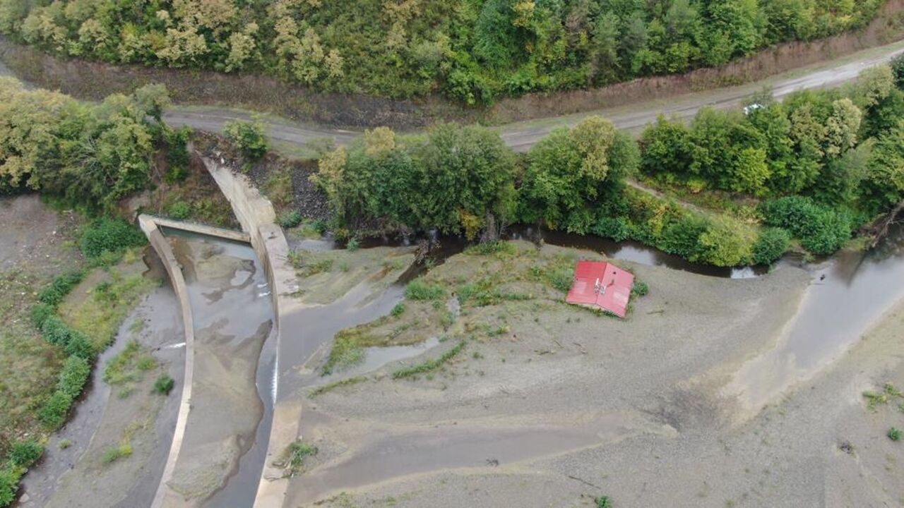Kastamonu Da Görenler Hayrete Düşüyor (2)