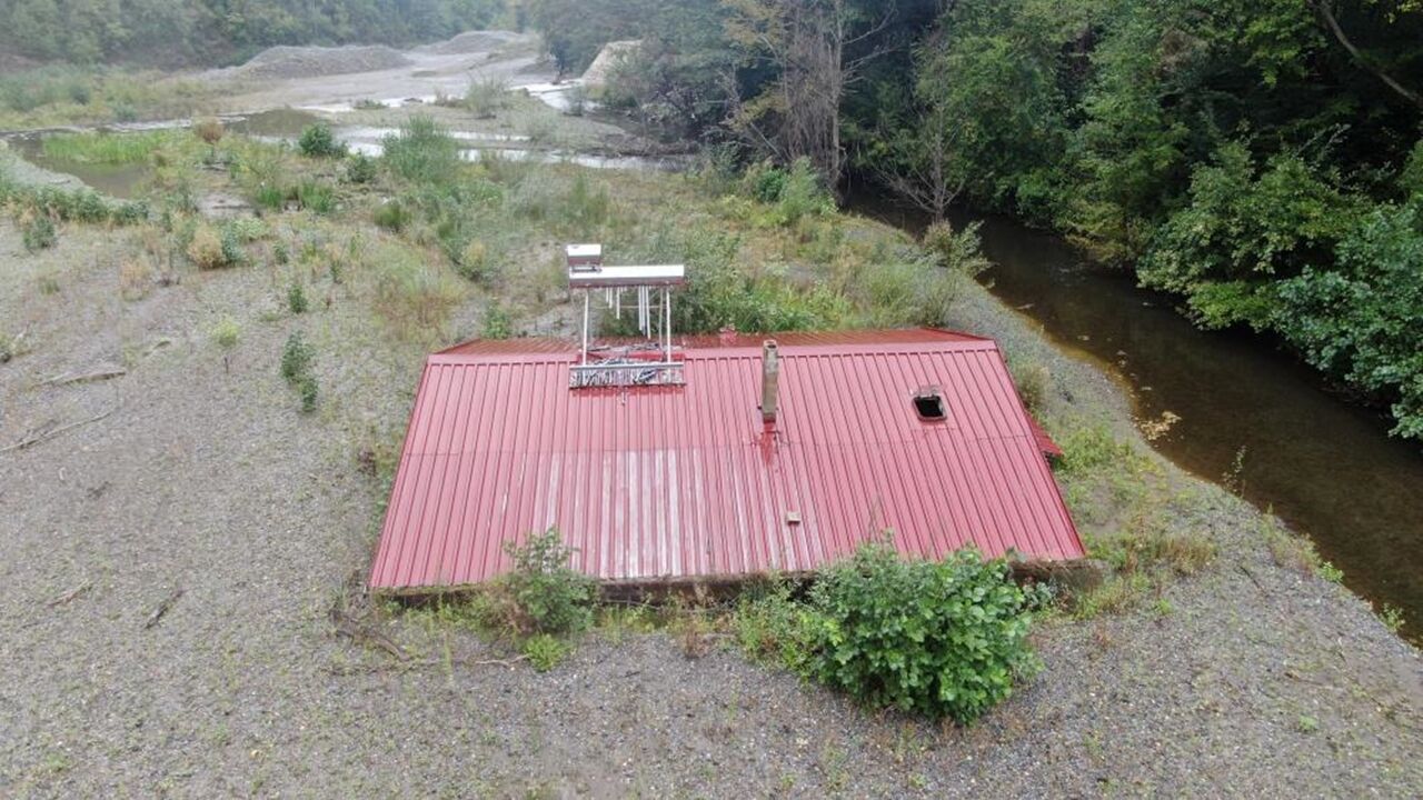Kastamonu Da Görenler Hayrete Düşüyor (3)