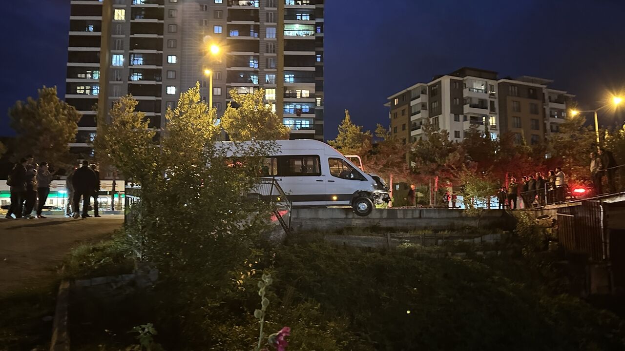 Kastamonu Da Korku Dolu Anlar (4)