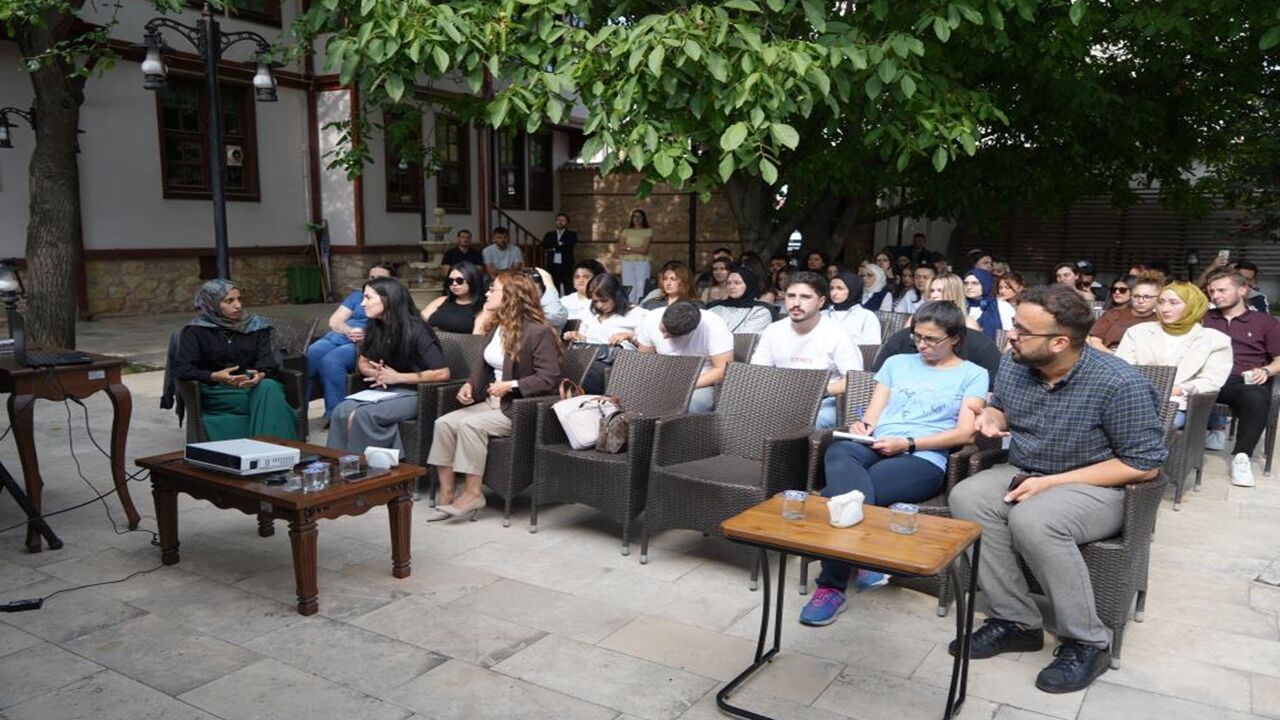 Kastamonu Gazzeli Filisintini Anlattı (3)