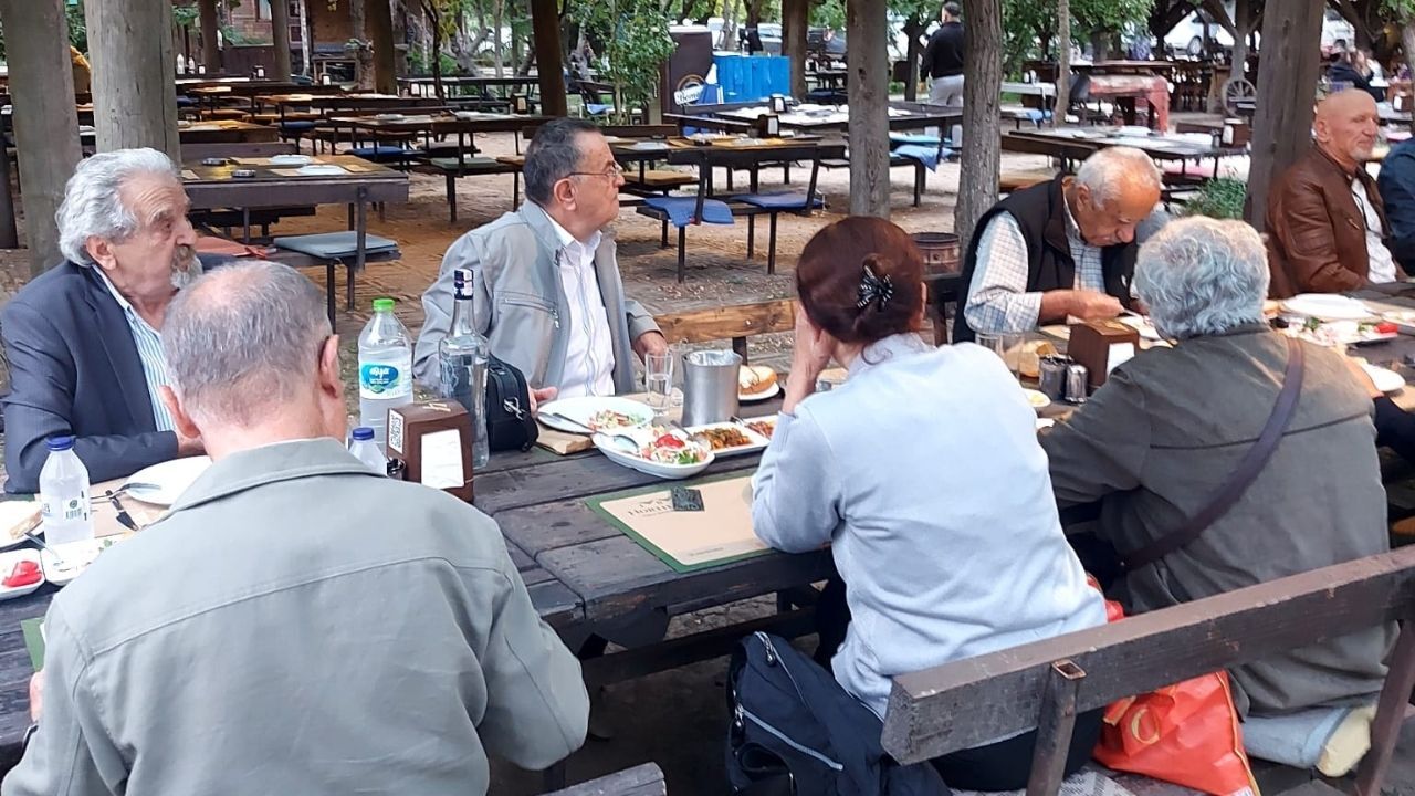 Kastamonu Göl Öğretmen Okulu Buluştu Sıradaki Adres Taşköprü (2)