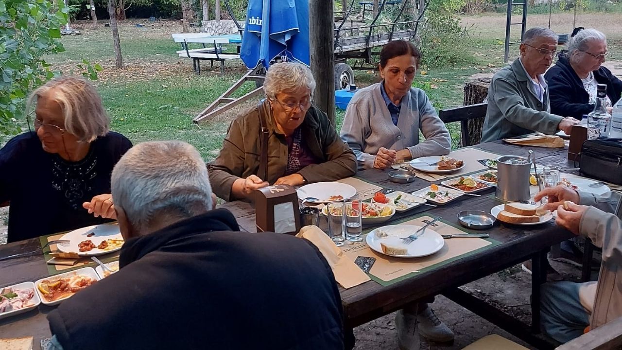 Kastamonu Göl Öğretmen Okulu Buluştu Sıradaki Adres Taşköprü (3)