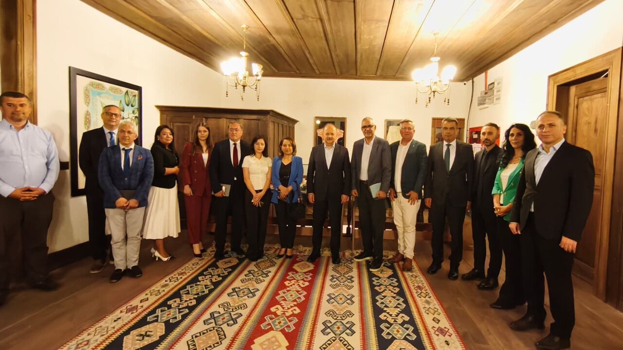 Kastamonu Güney Karadeniz Jeoparkı (1)