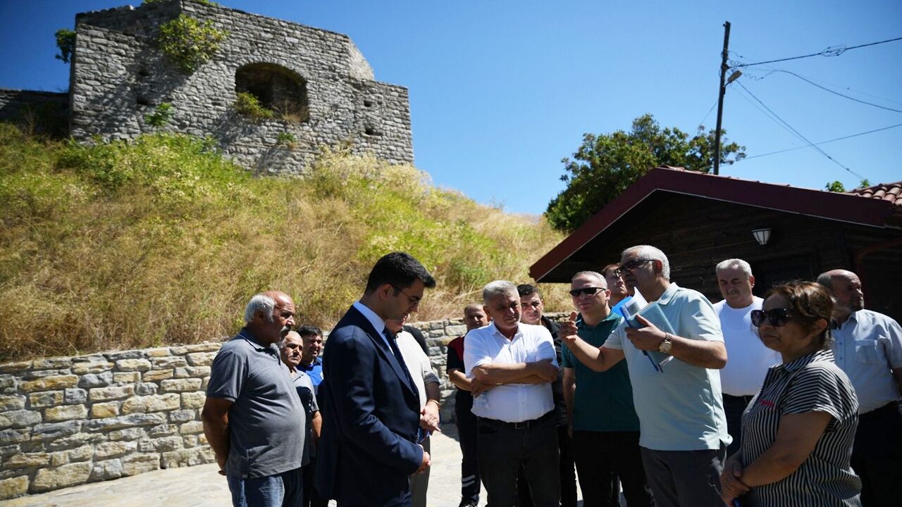 Kastamonu Güney Karadeniz Jeoparkı (3)