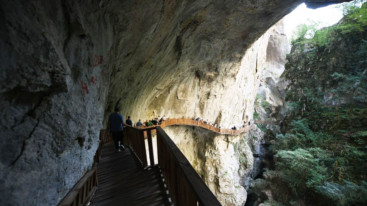 Kastamonu Güney Karadeniz Jeoparkı (6)