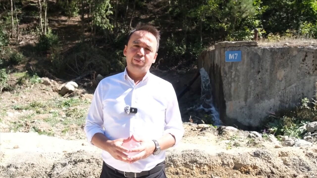 Kastamonu Gürleyik Suyu (4)