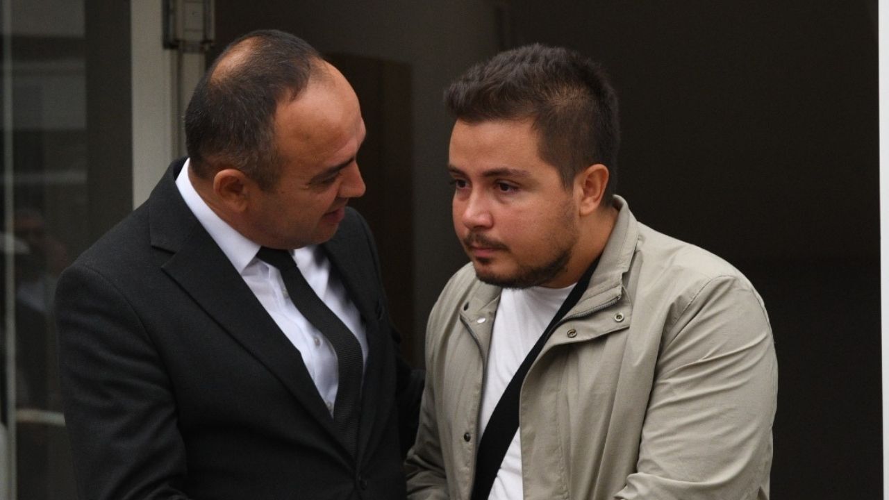 Kastamonu İl Özel İdaresi’nde Tevfik Nedim Kükrek’e Son Görev (2)